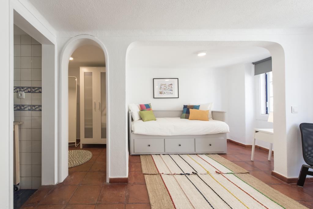Cozy In Bairro Alto I Apartment Lisbon