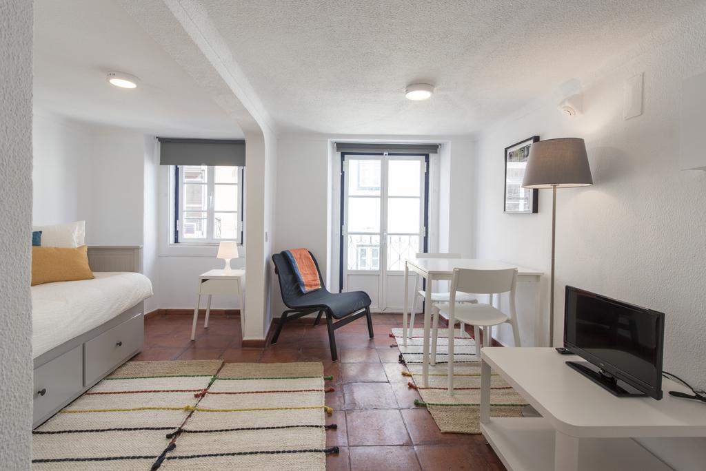 Cozy In Bairro Alto I Apartment