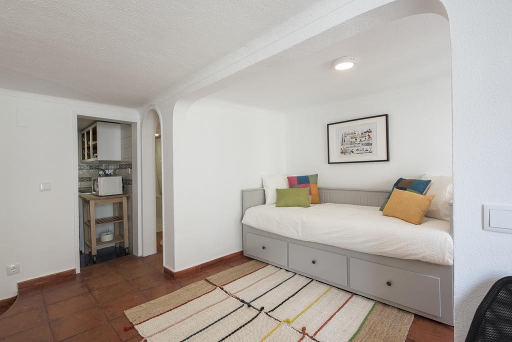 Apartment Cozy In Bairro Alto I *