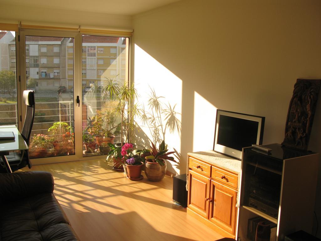 Airport Apartment