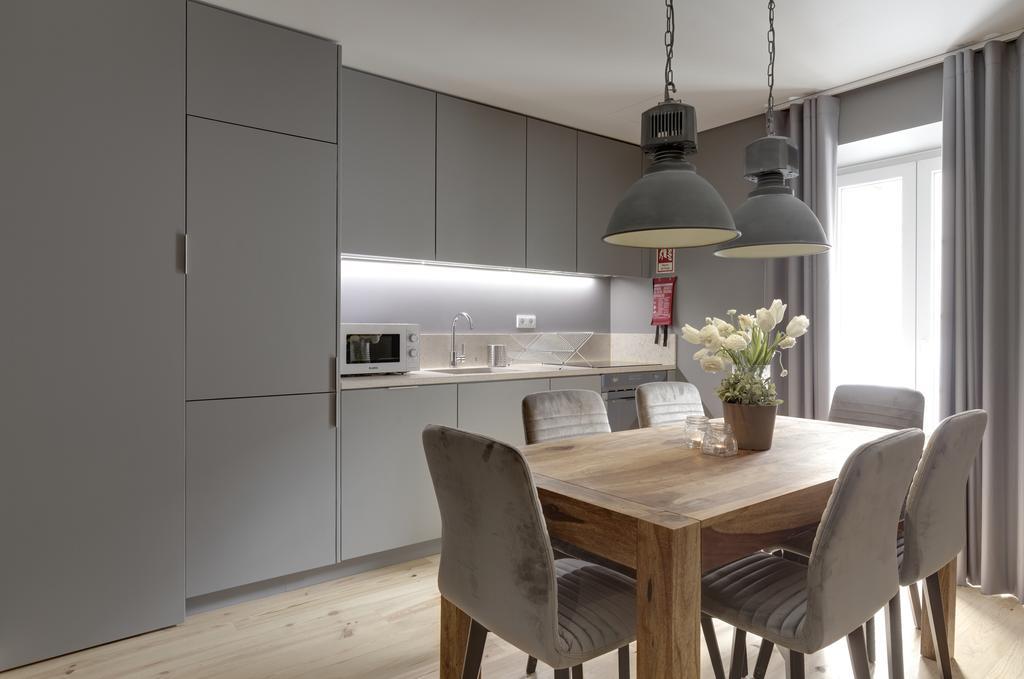 City Stays Bica Apartment