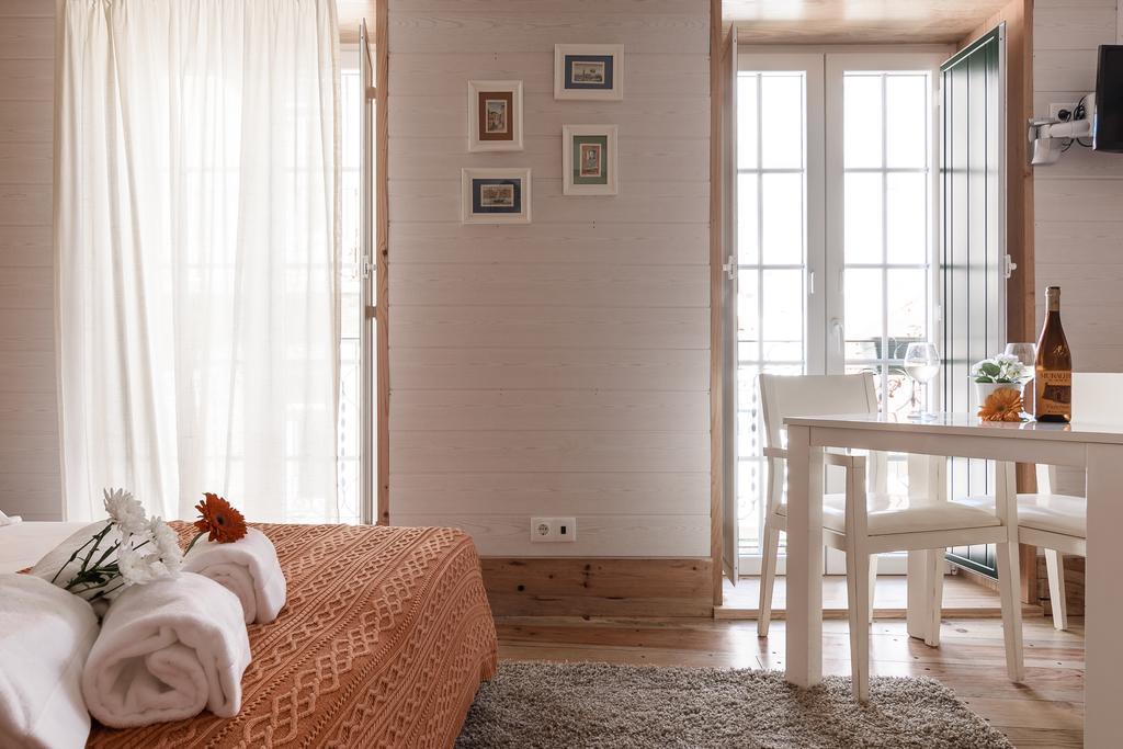 My Bairro Alto Apartment Lisbon