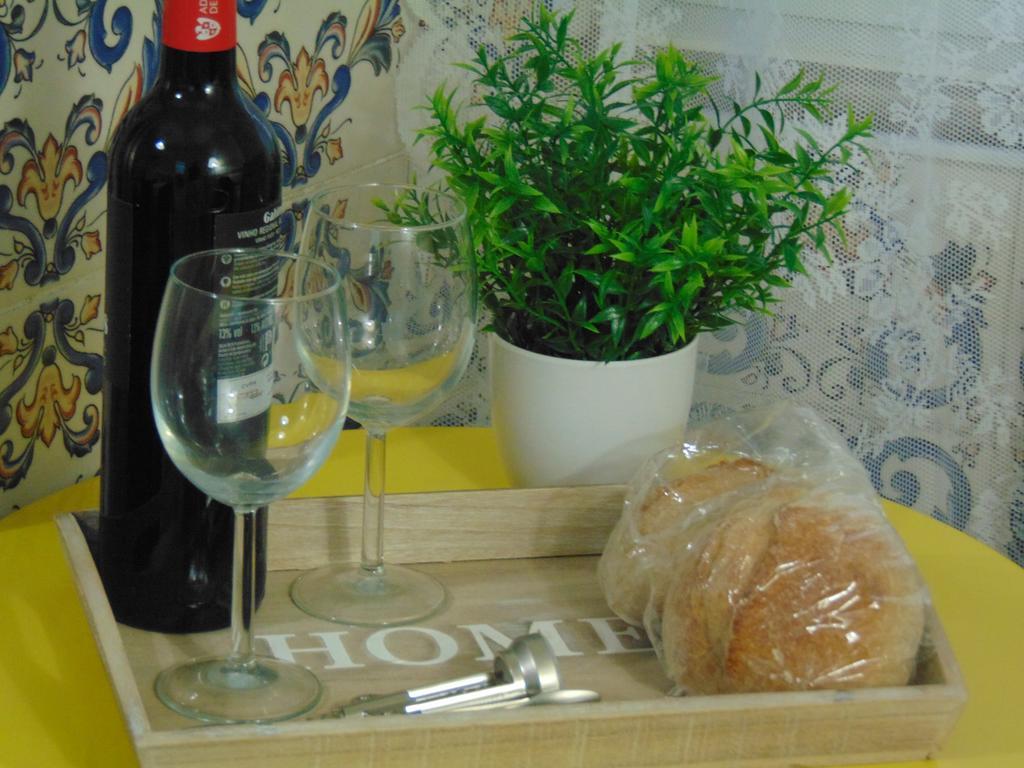 Apartment Santos Neighborhood Lisbon
