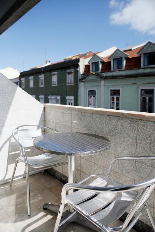 Casa de hóspedes Lisbon Suite Home 2*