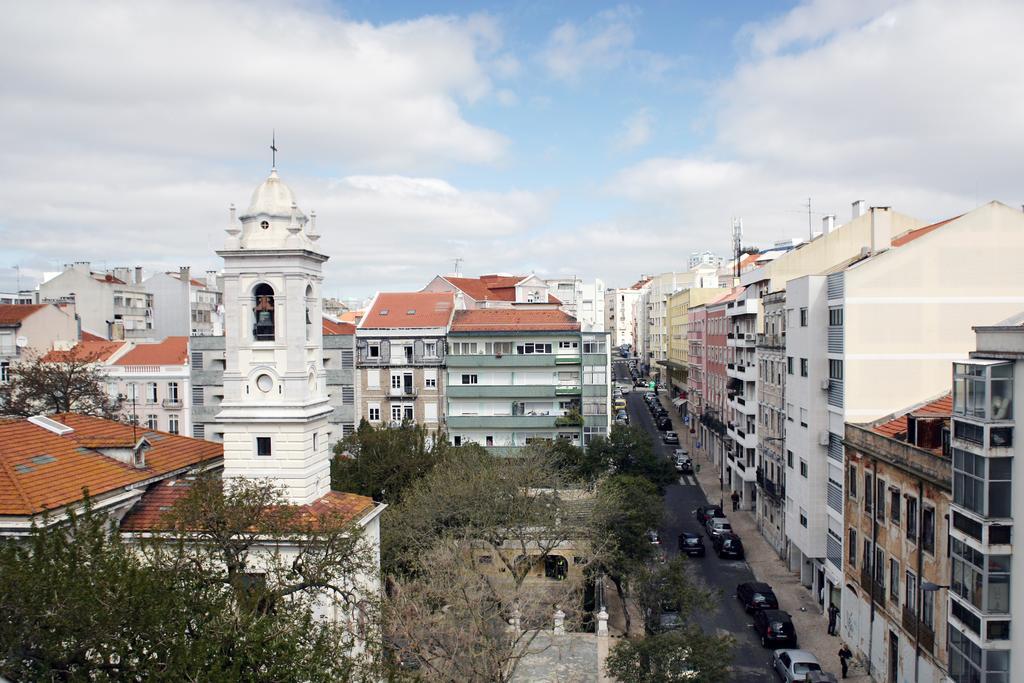 Lisbon Suite Home Lisboa