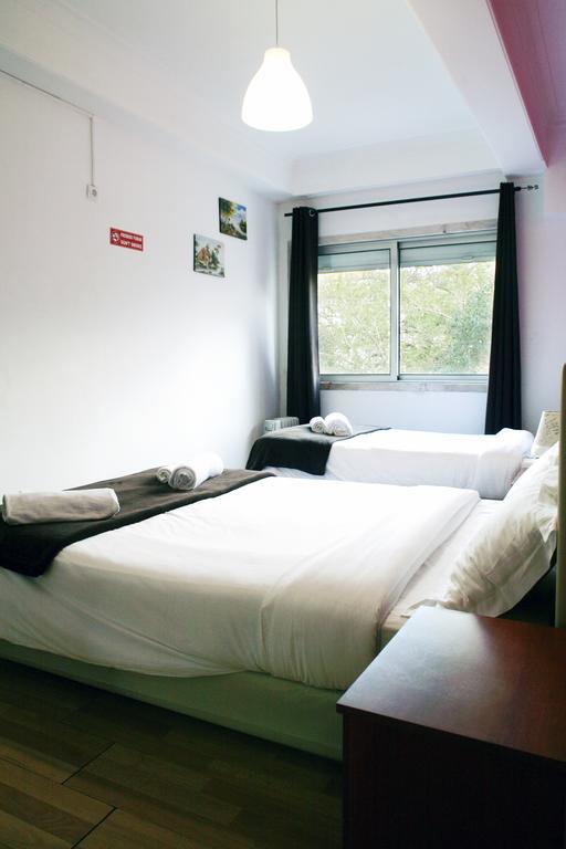 Lisbon Suite Home 2* Lisboa