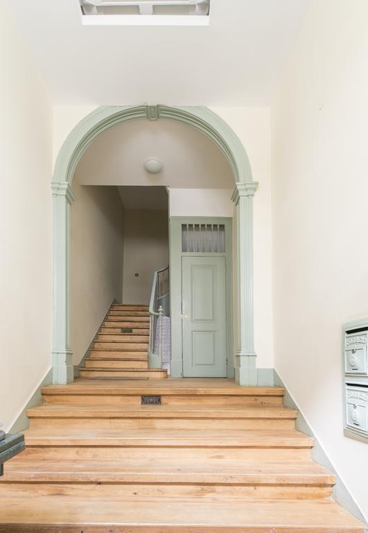 Apartment Charming Tram 28 *
