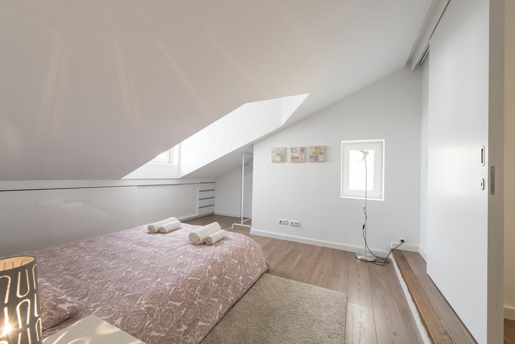 Apartment Charming Tram 28