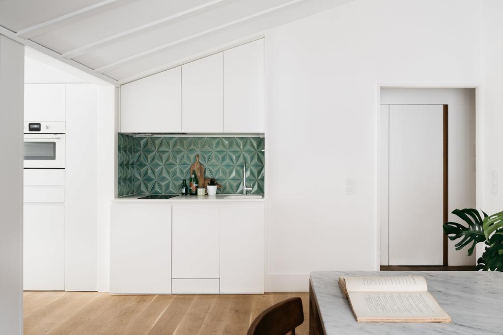Apartment The Lisboans Lisbon