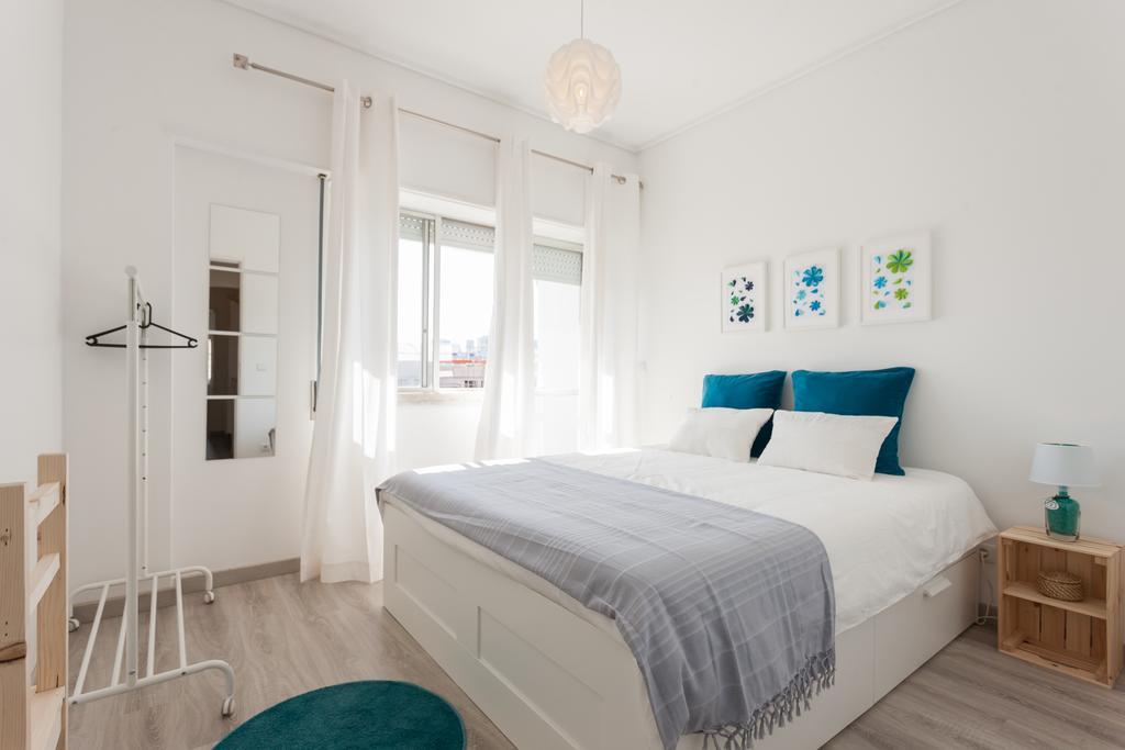 Apartment Flh Marques Modern Flat *