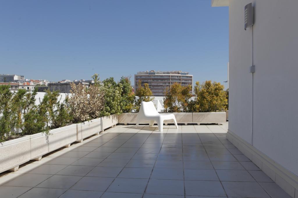 Wallis Sao Bento Guest house