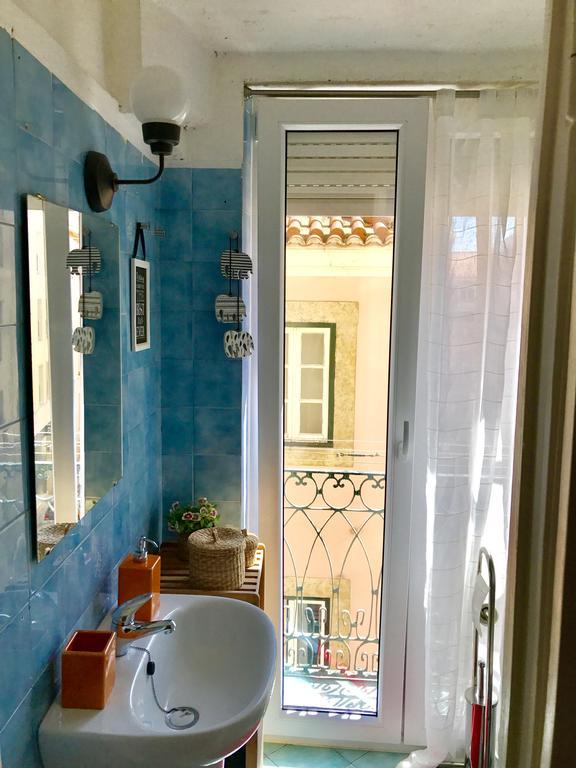 Apartment Atalaia! Bairro Alto Concepto Lisbon