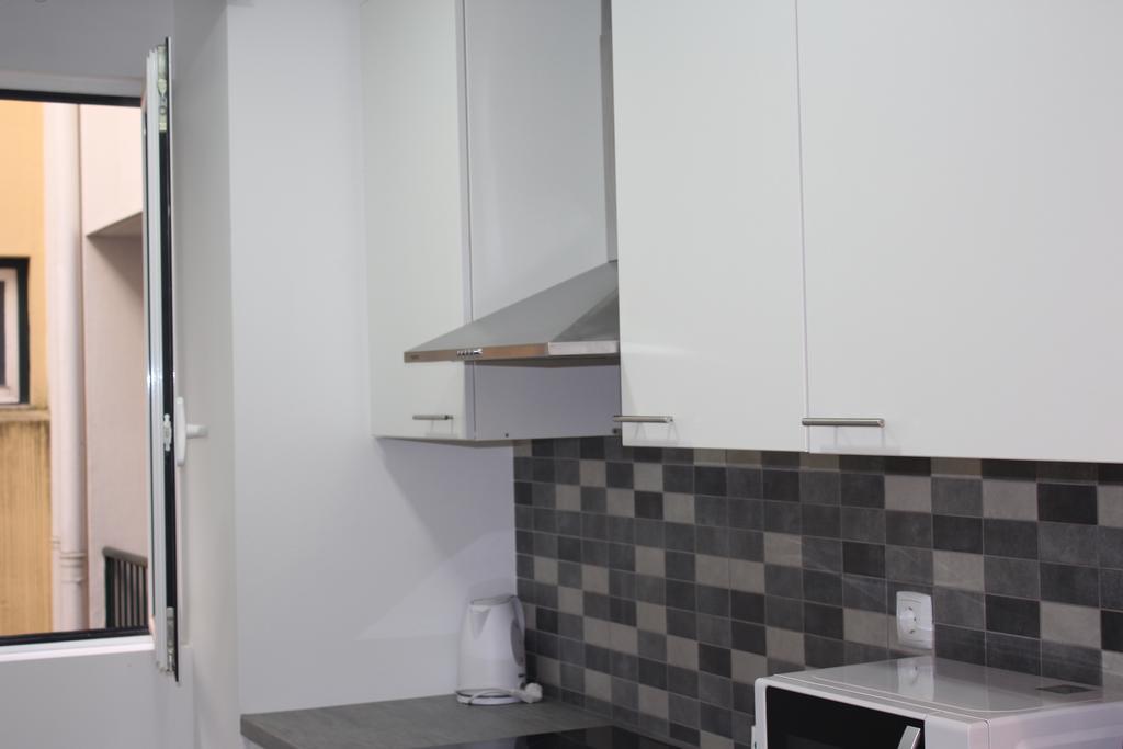 Apartamento Heart Santa Marta Lisboa