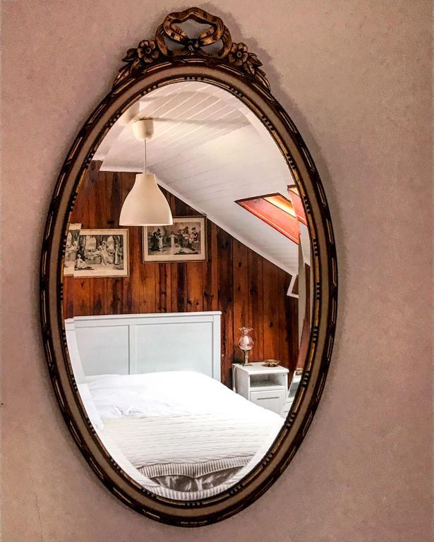 Duplex Lisbon Castle Sao Jorge Lisbon