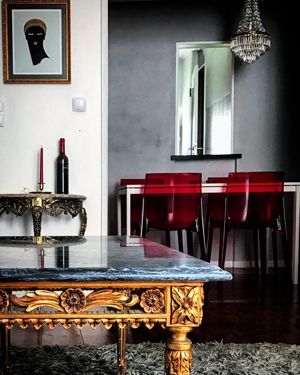 Duplex Lisbon Castle Sao Jorge Apartment