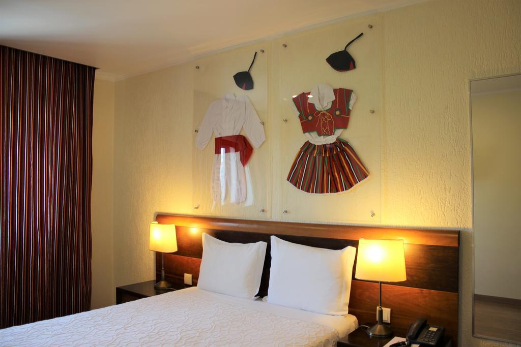 Hotel A.s. 3*