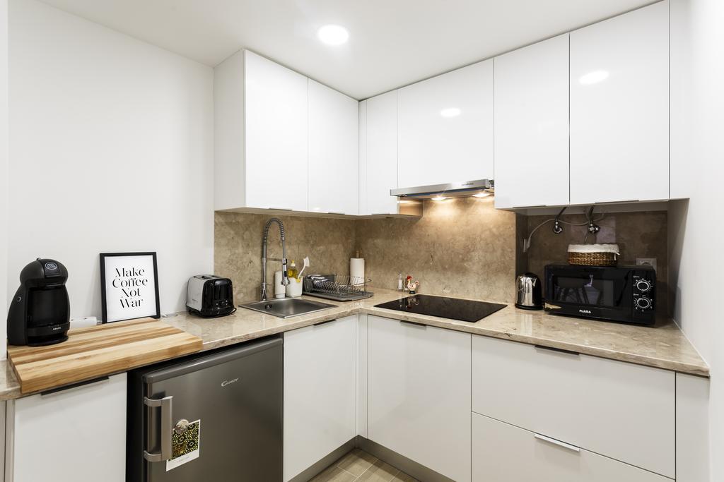 Apartment Whome | Alfama Premium Lisbon