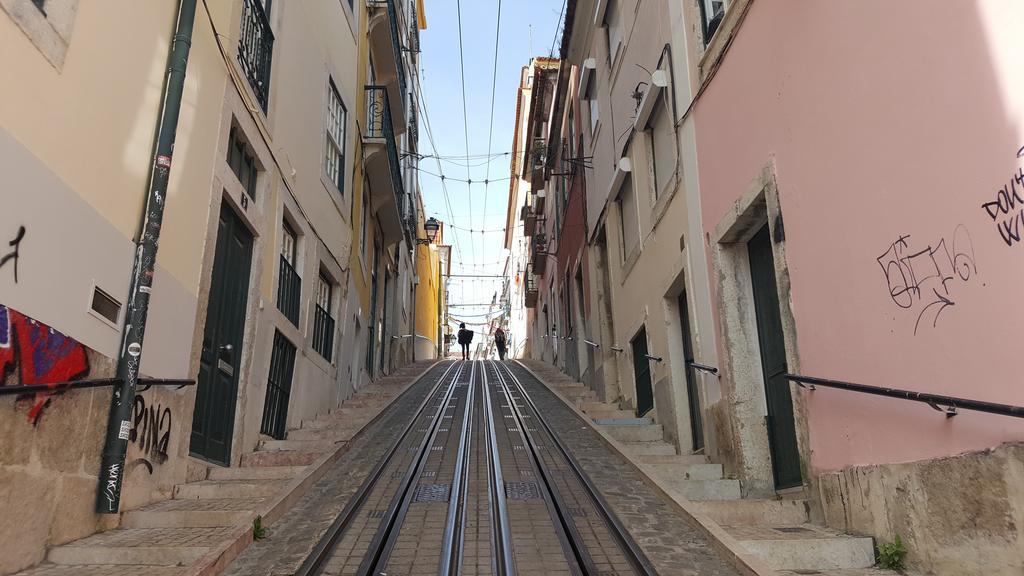 Lisbon Finestay Bica Apartment * Lisbon