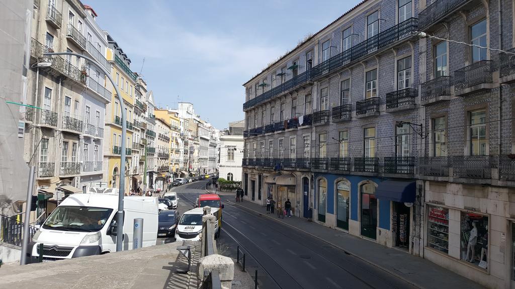 Lisbon Finestay Bica Apartment Apartment *