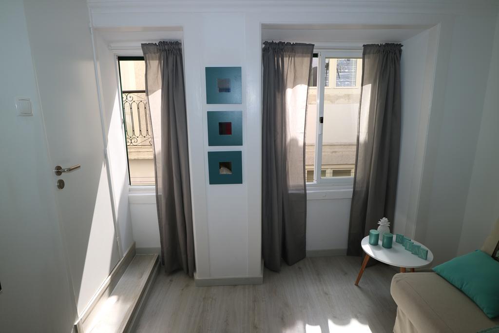 Casa Travessa Dos Lagares * Lisbon