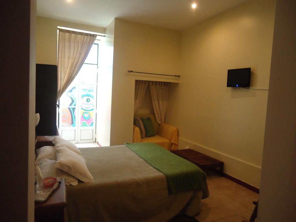 Pouso Dos Anjos 3* Lisboa