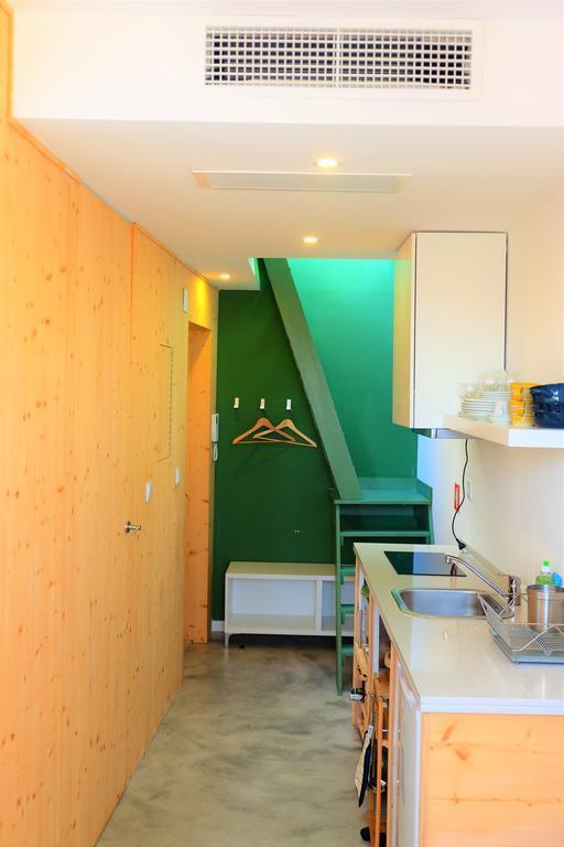 Apartment Uppe *