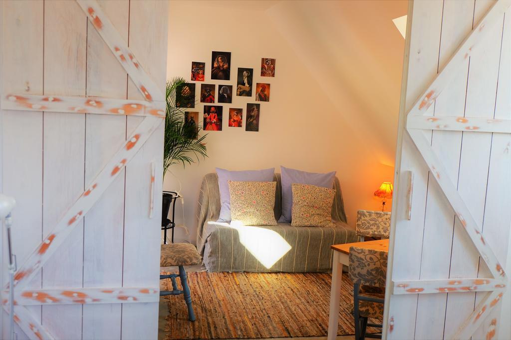 Apartment Uppe Lisbon