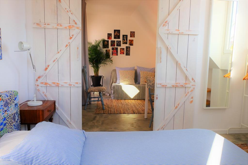 Uppe Apartment