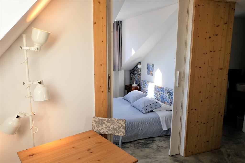 Apartment Uppe