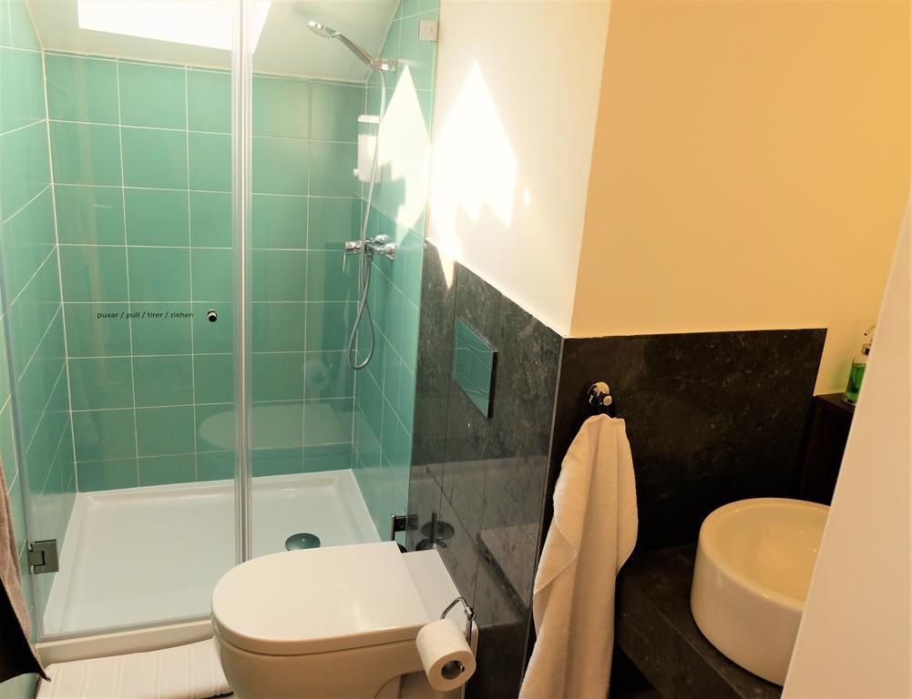 Apartment Uppe *