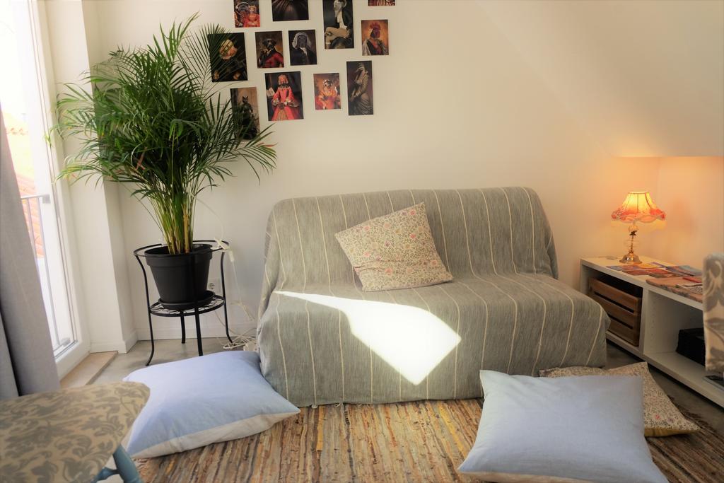 Apartment Uppe