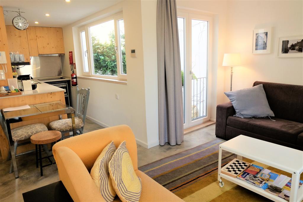 Uppe Apartment Lisbon
