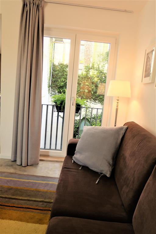 Apartment Uppe *