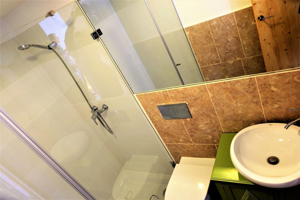 Apartment Uppe