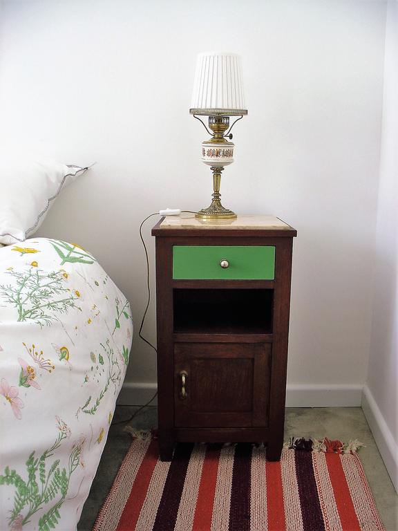 Uppe Apartment