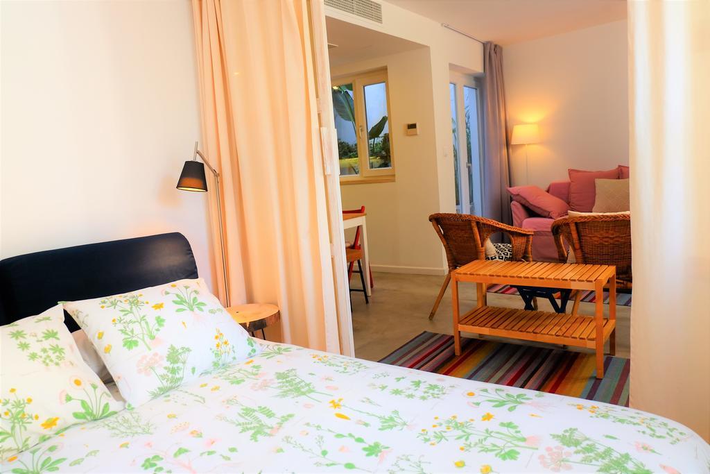 Apartment Uppe *