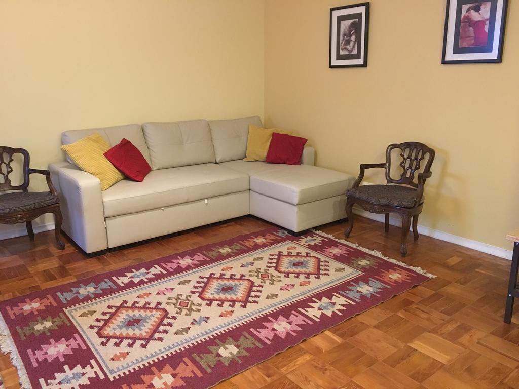 Apartment Luna