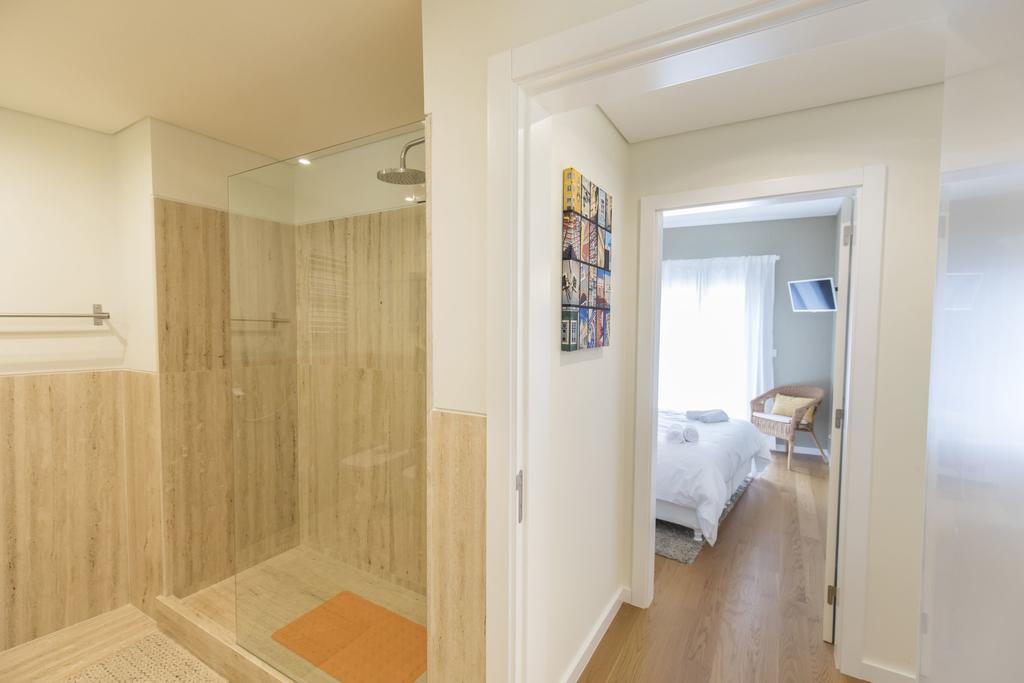 Graca Heartwarming Flat * Lisbon