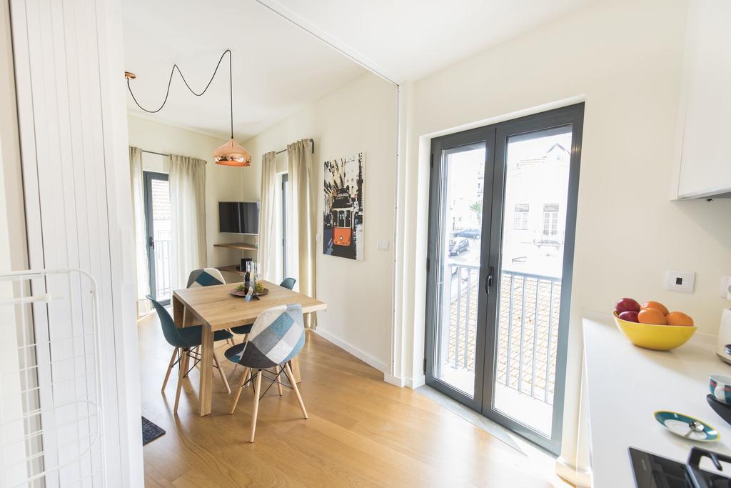Graca Heartwarming Flat Apartment