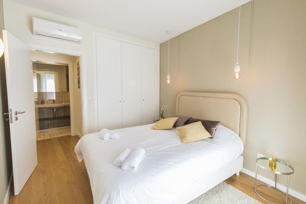 Graca Heartwarming Flat Lisbon