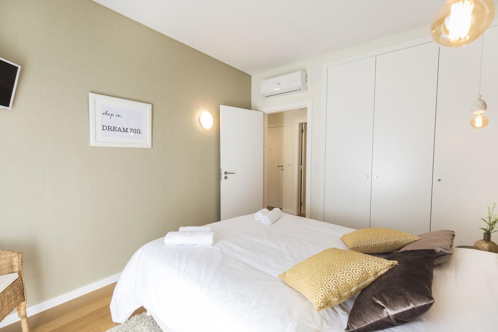 Graca Heartwarming Flat * Lisbon