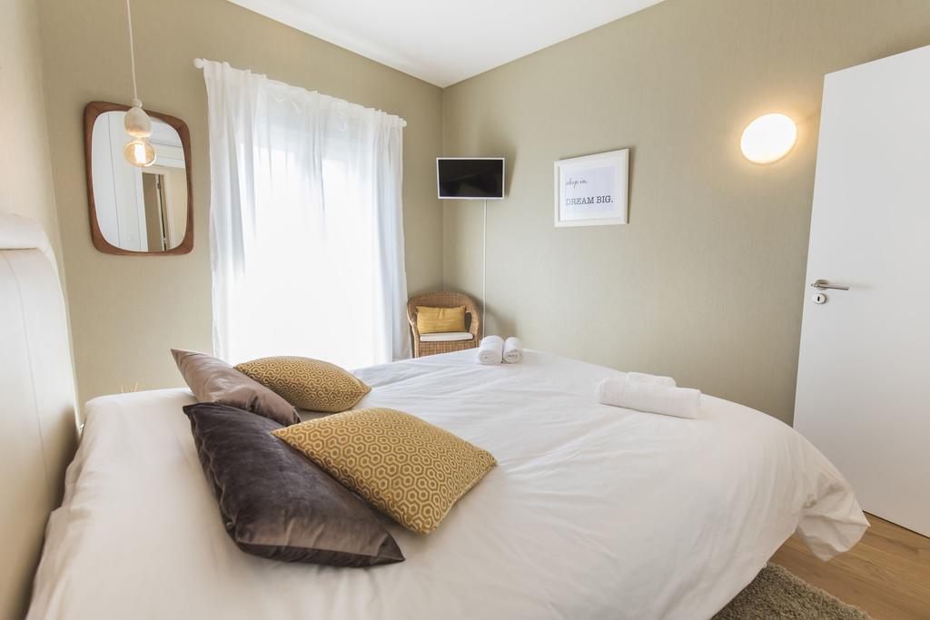 Graca Heartwarming Flat Apartment