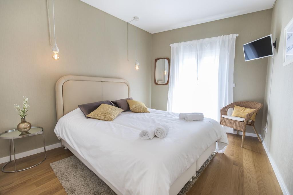 Graca Heartwarming Flat Apartment *