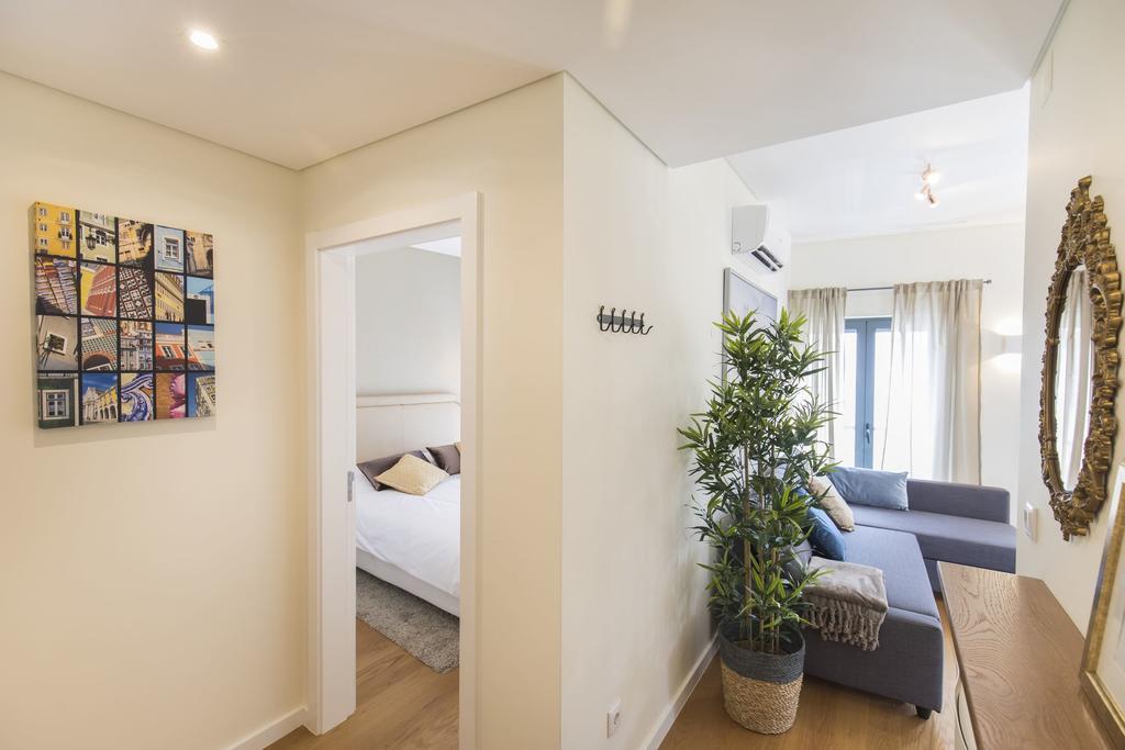 Graca Heartwarming Flat Lisbon