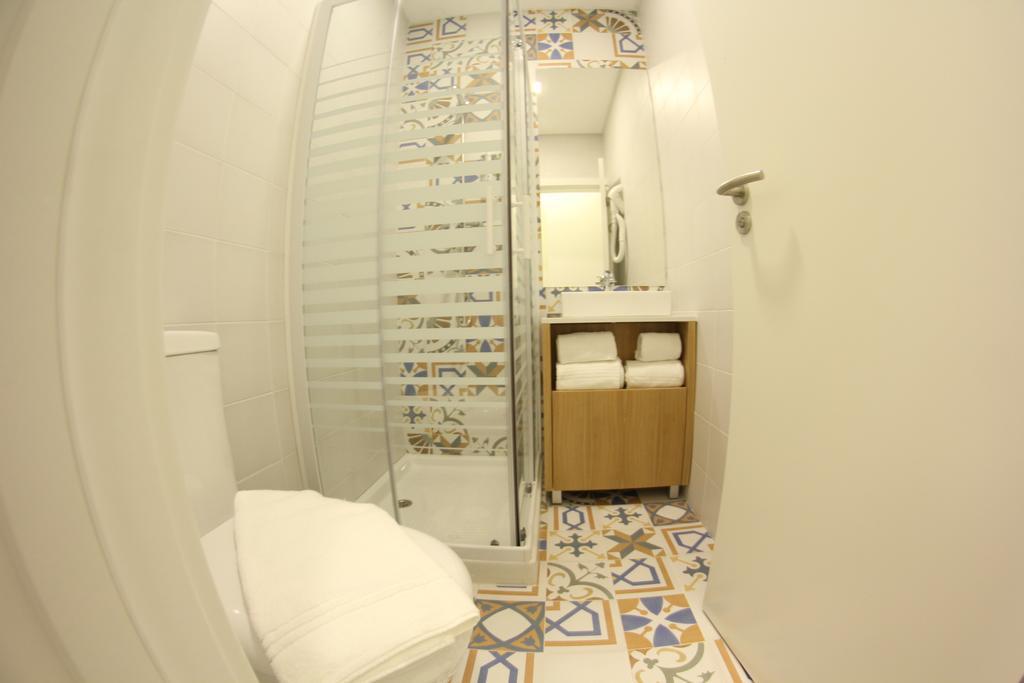 Pateo Saudade Lofts Marques Apartment *