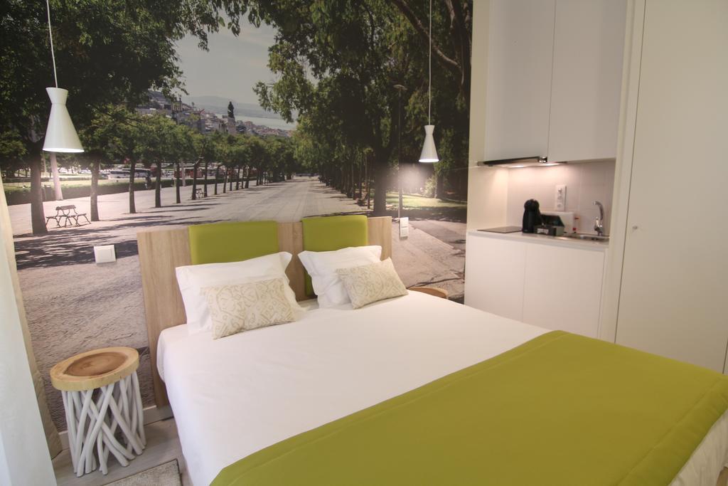 Pateo Saudade Lofts Marques *