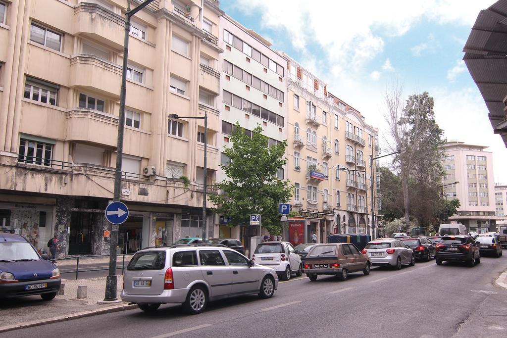 Pateo Saudade Lofts Marques
