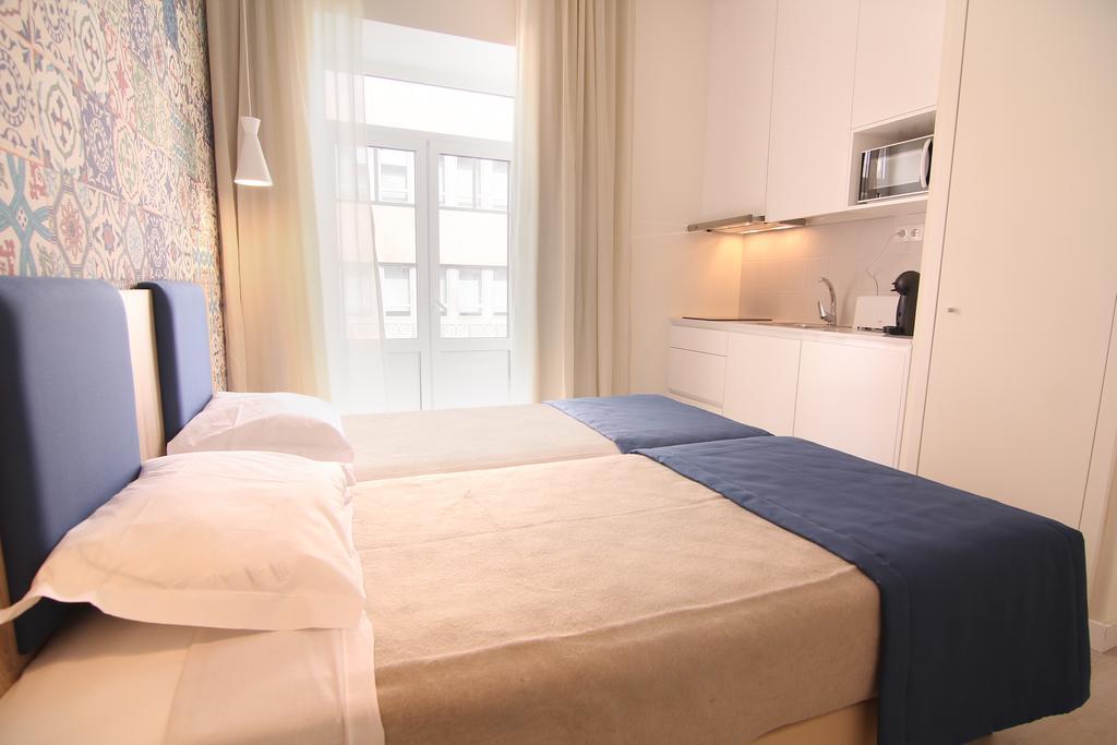 Pateo Saudade Lofts Marques