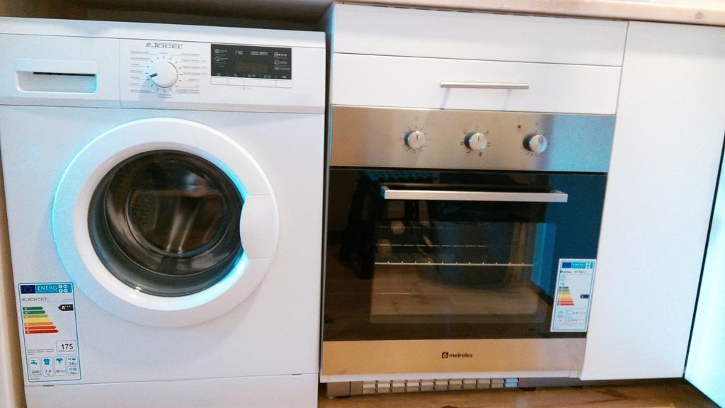 Apartamento Campo Grande Apartment *
