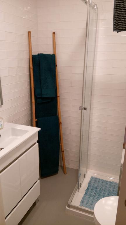 Apartamento Campo Grande Apartment Lisbon